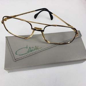 Cazal Designer Eyeglass Frames